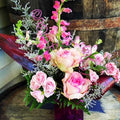 Pink Passion