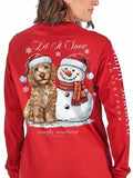 LS Snow Dog
