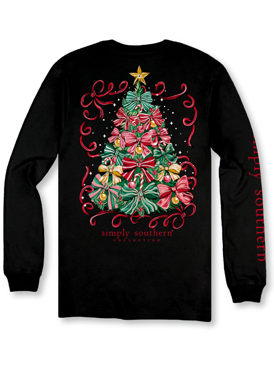 LS Christmas Tree