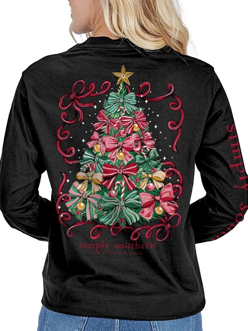 LS Christmas Tree