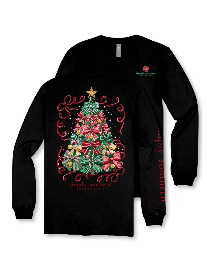 LS Christmas Tree