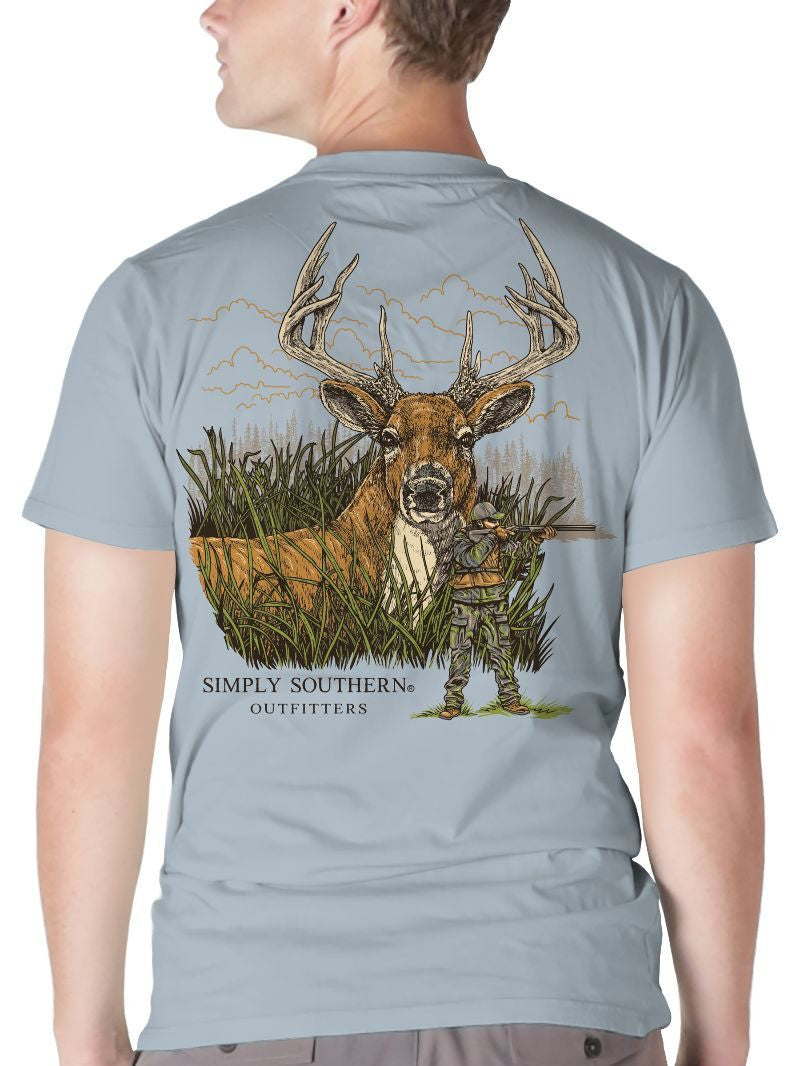 Deer Hunter T-Shirt