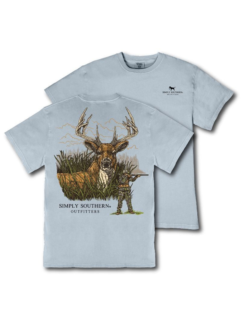 Deer Hunter T-Shirt