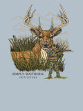 Deer Hunter T-Shirt