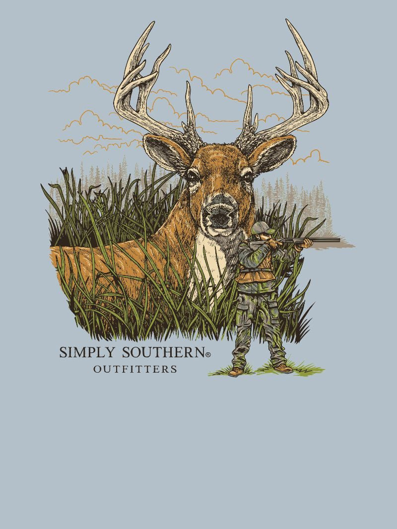Deer Hunter T-Shirt