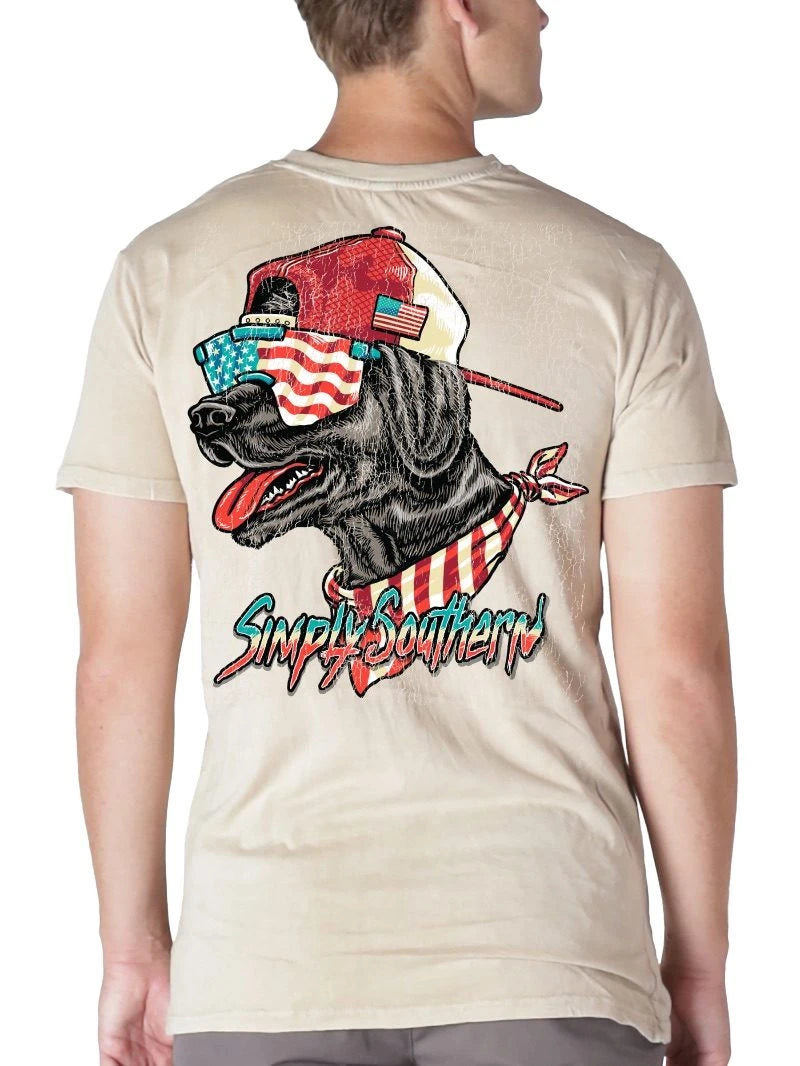 Simply Southern Dog