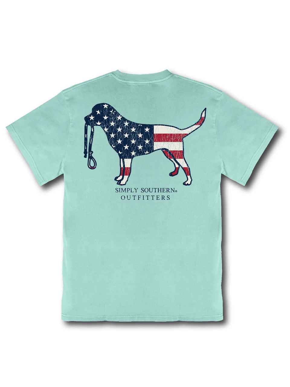 USA DOG