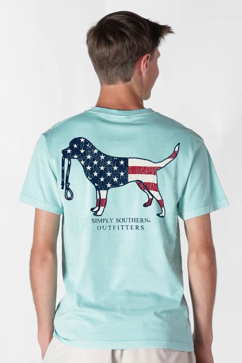 USA DOG