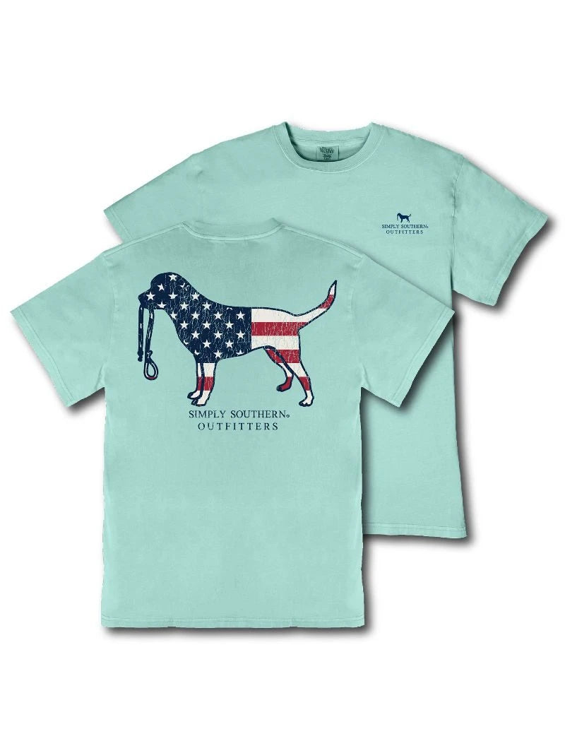 USA DOG