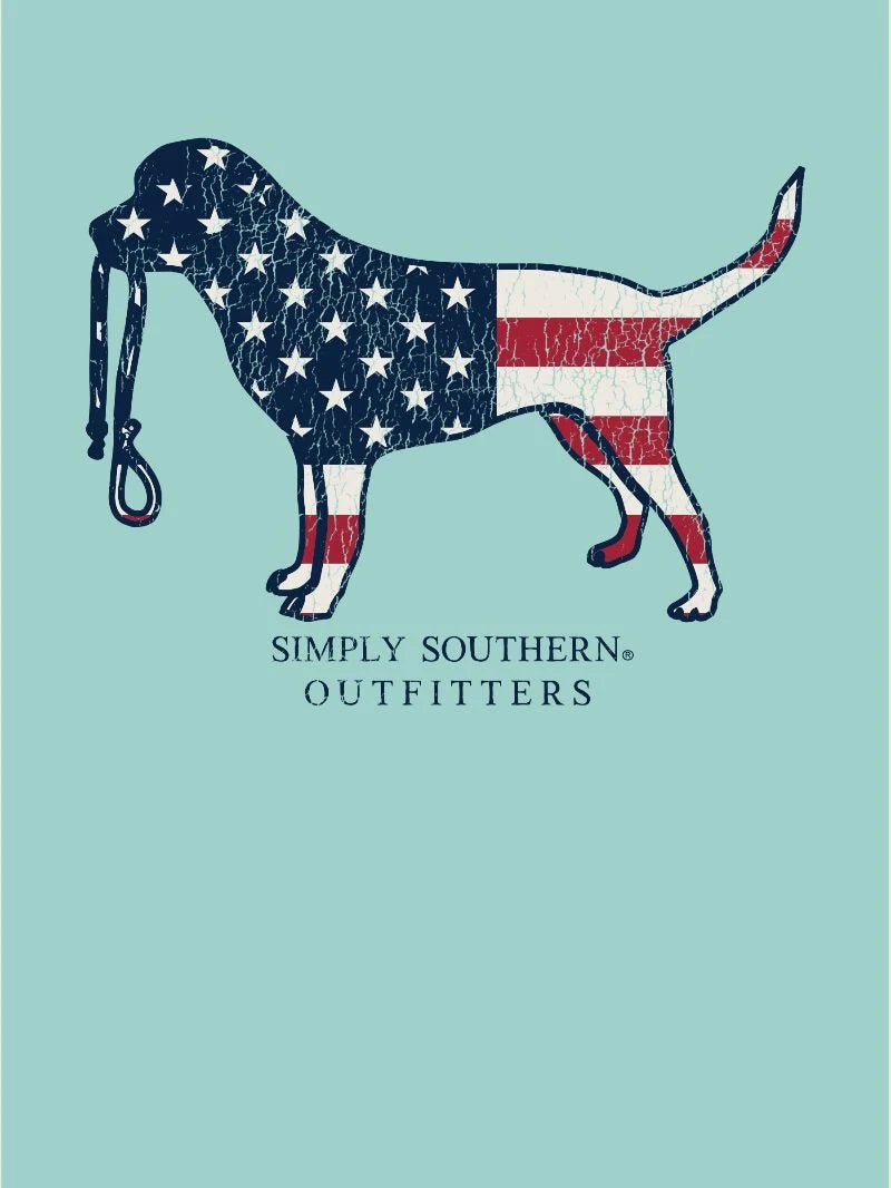 USA DOG