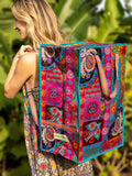 Backpack Tote