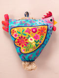So Cute Grocery Bag Holder