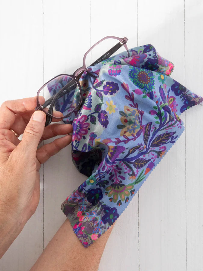 Eye Glass Cleaner Cloths
