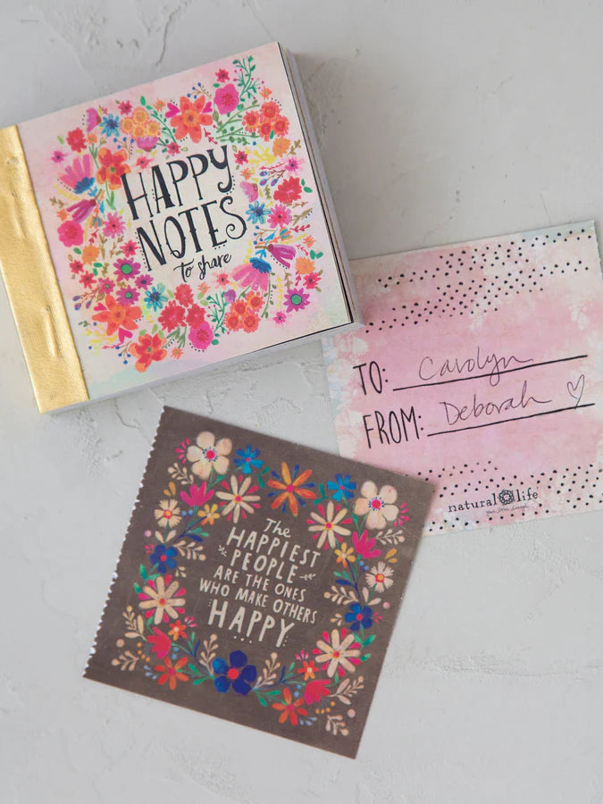Happy Notes