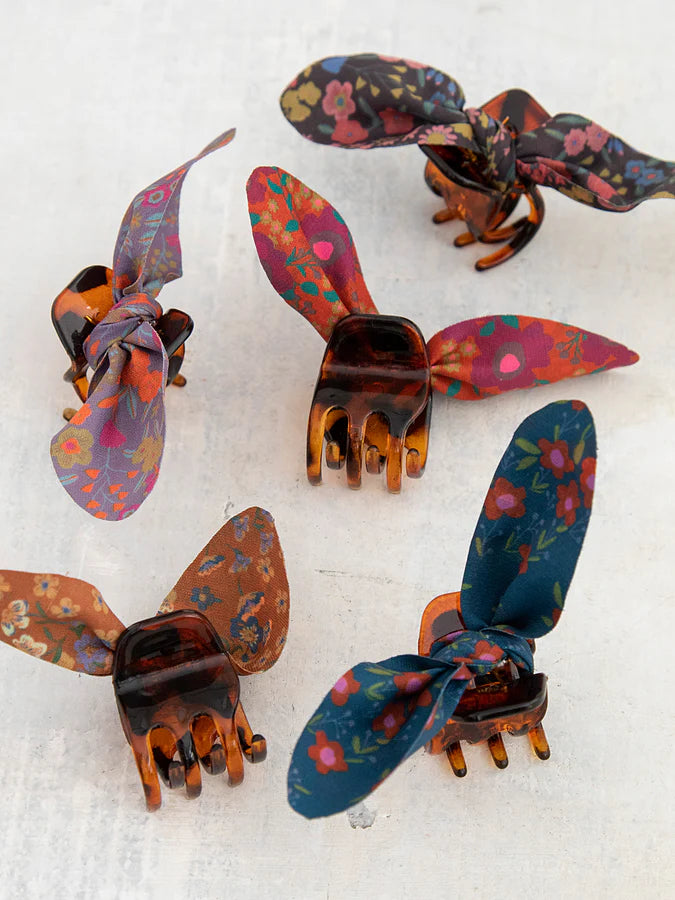 Mini Hair Clips