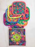 Mini Makeup Removing Cloths Set