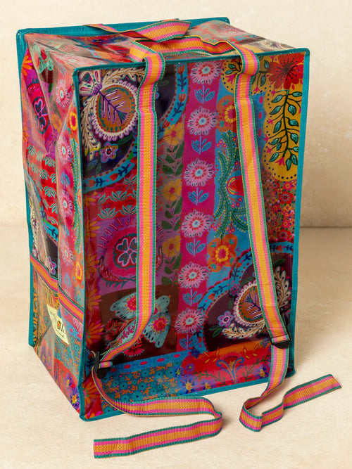 Backpack Tote