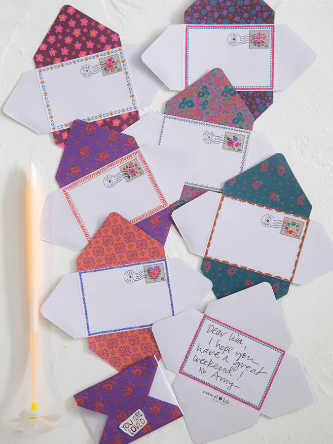 Little Letters