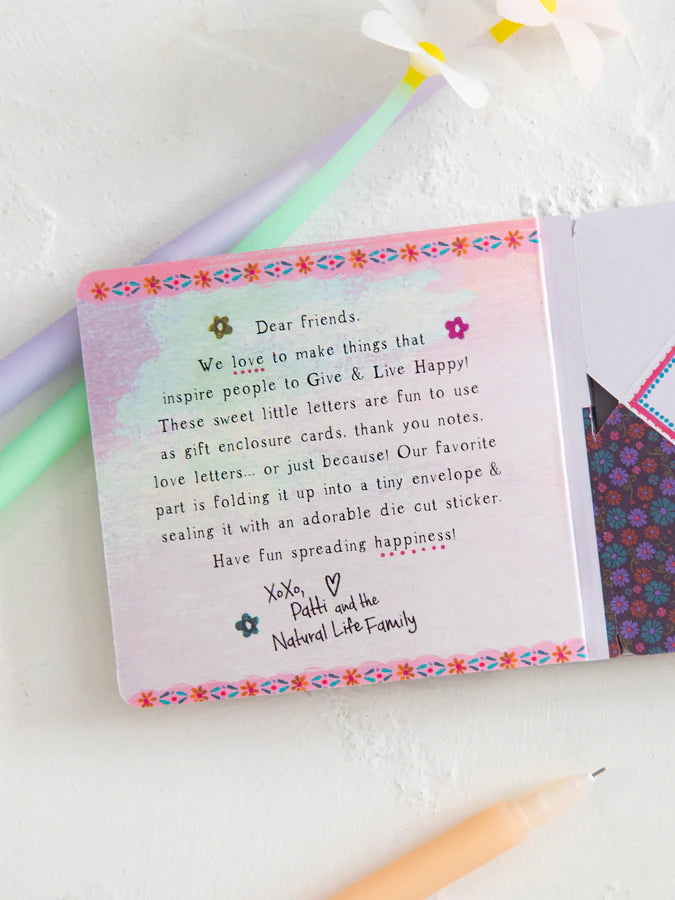 Little Letters