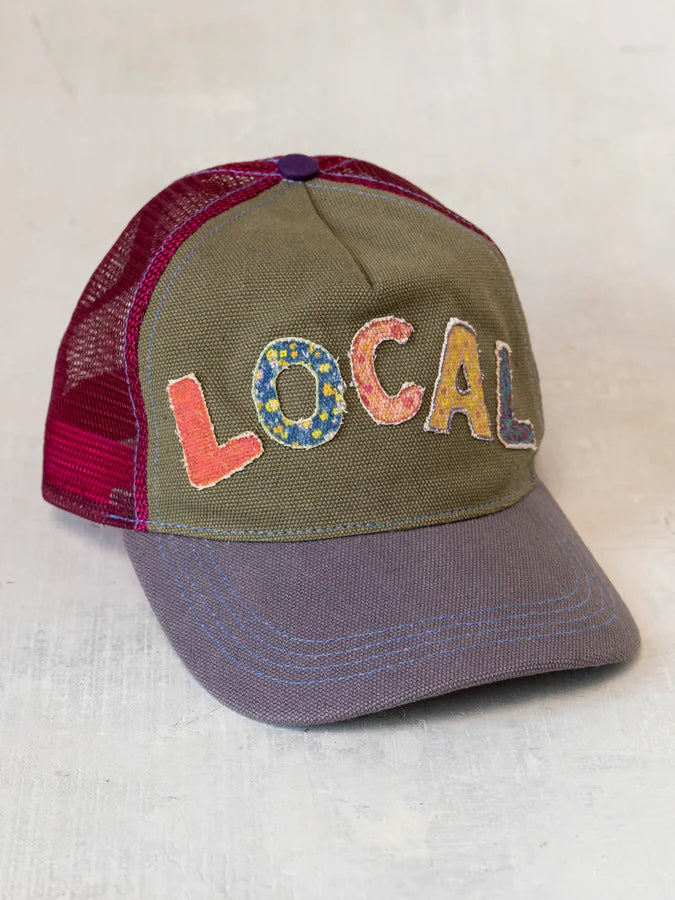 Local Hat