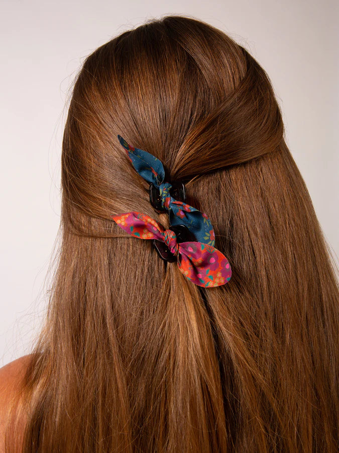 Mini Hair Clips