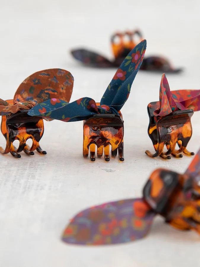 Mini Hair Clips