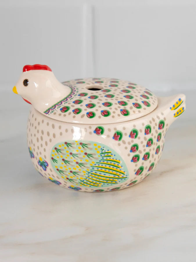 Minute Egg Cooker