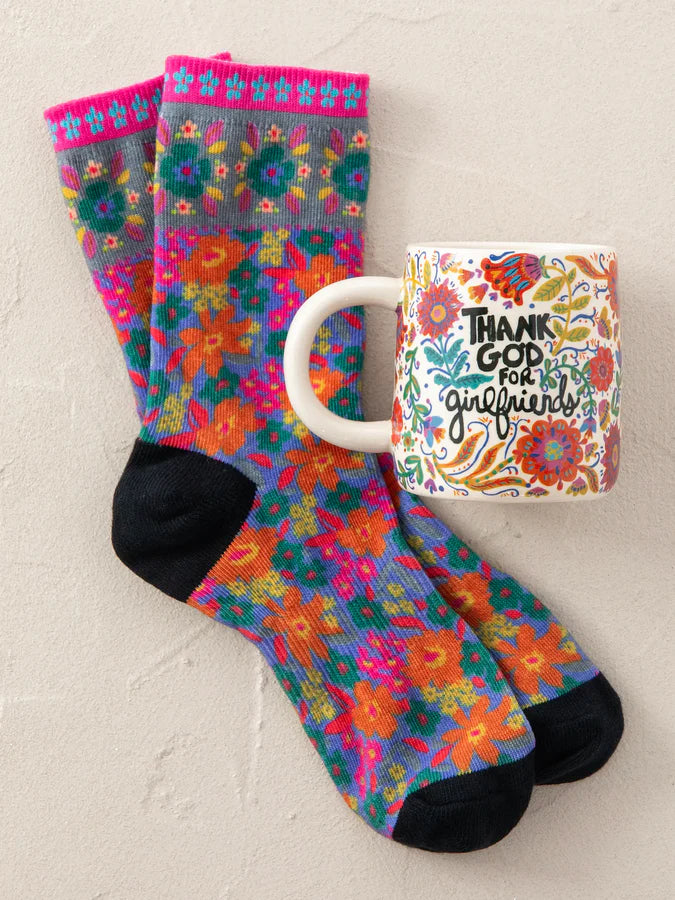 Mug Gift Set