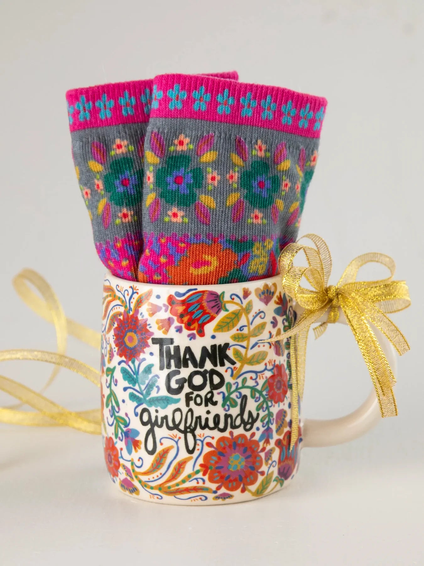 Mug Gift Set