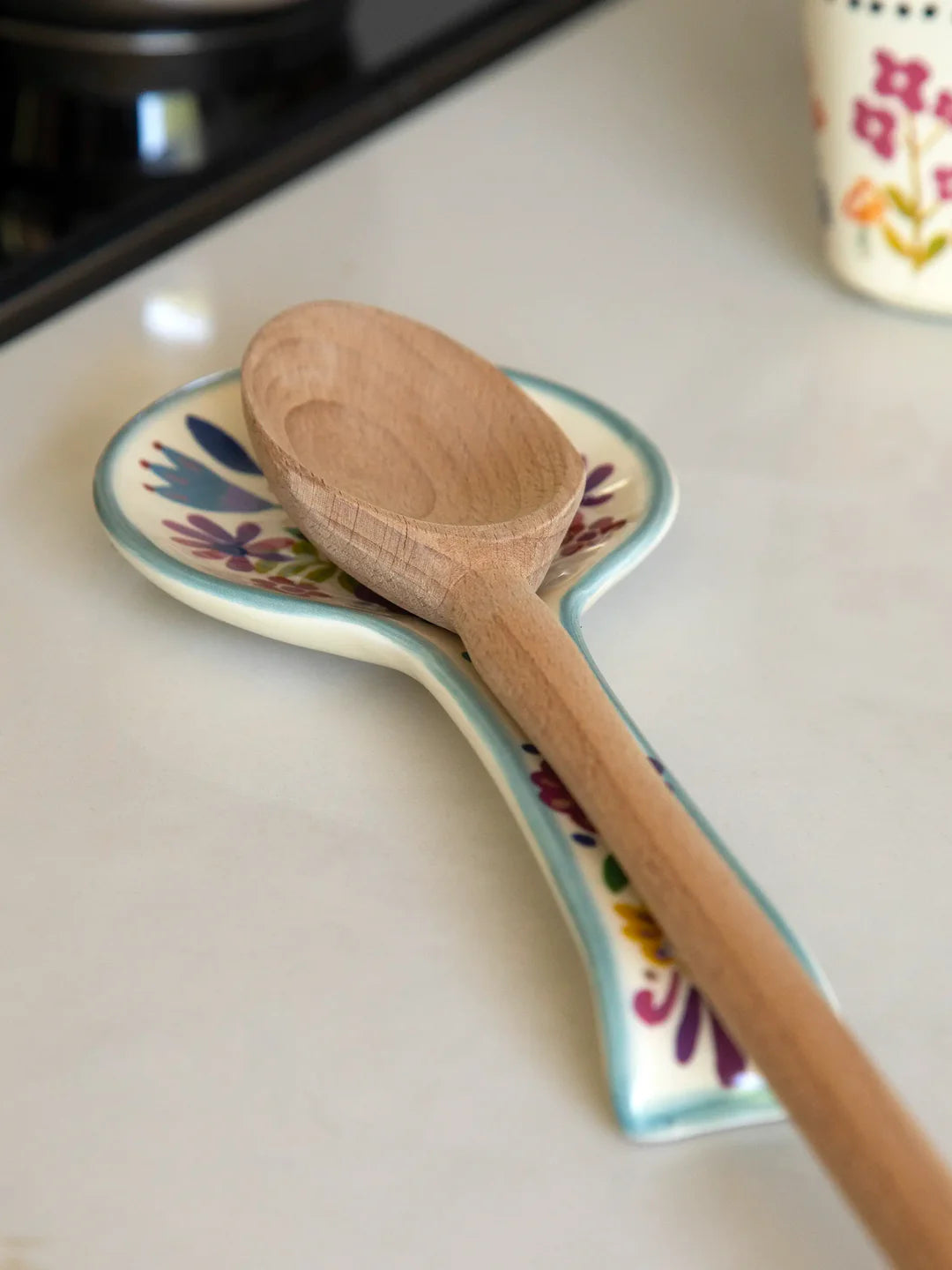 Spoon Rest