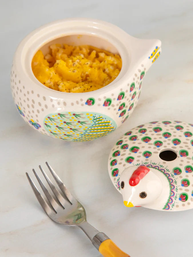 Minute Egg Cooker