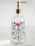 Glass Dispenser
