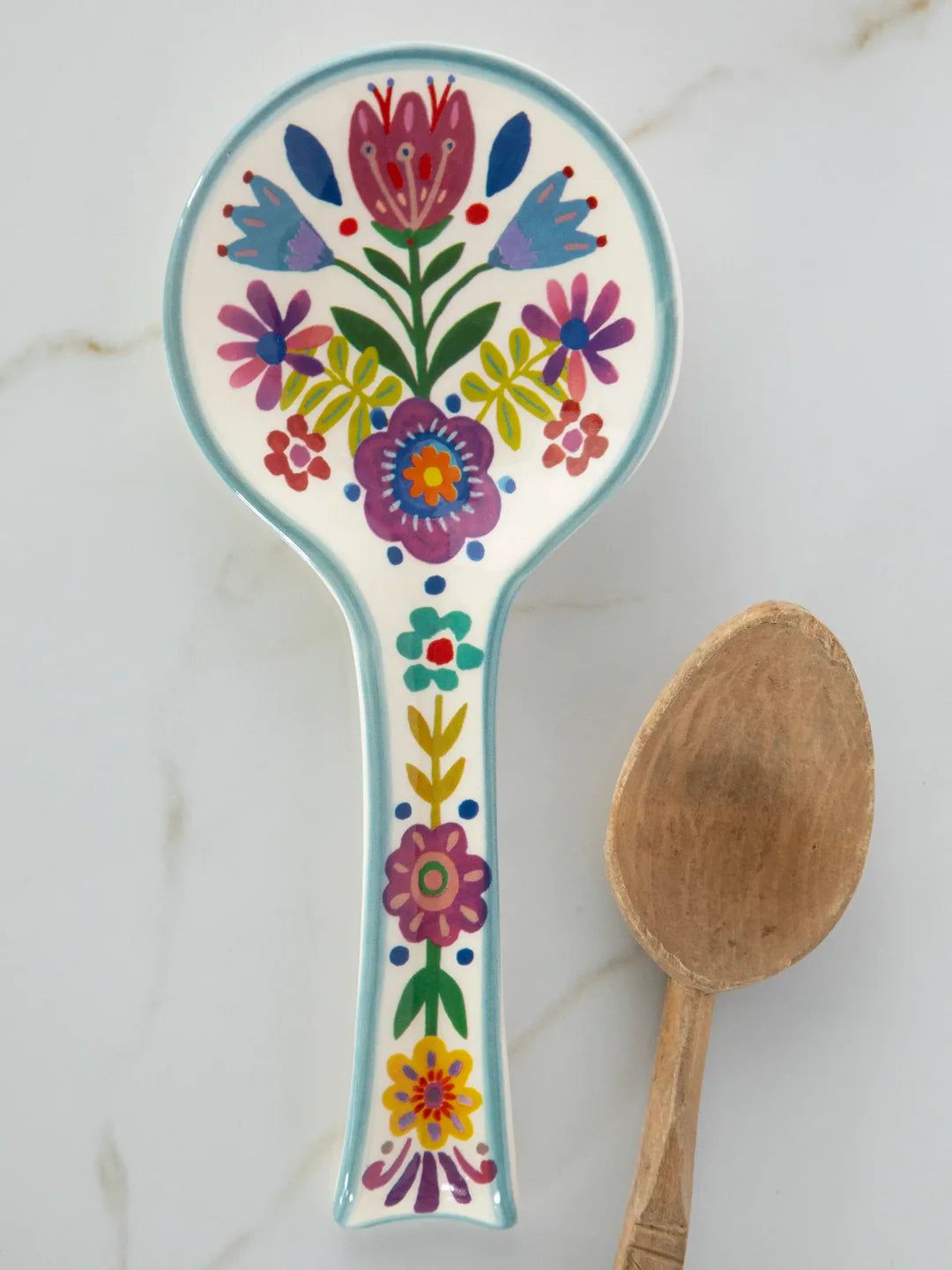 Spoon Rest