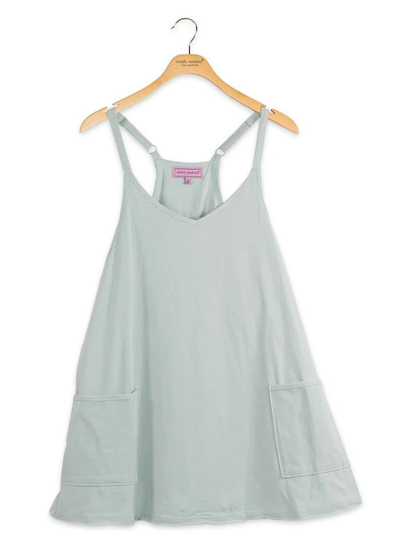 Tara Lounge Dress