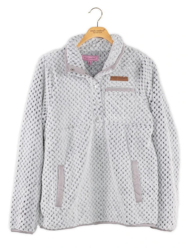 So Soft Pullover