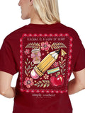 Teacher Tee