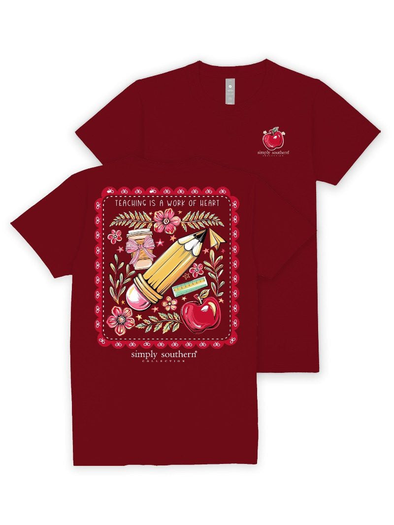 Teacher Tee