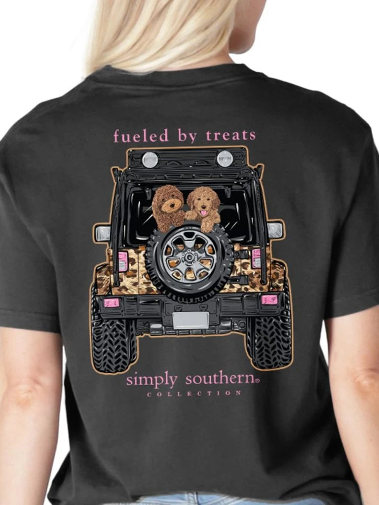 JEEP T-Shirt