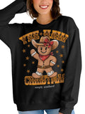 YEE-HAW Gingerbread
