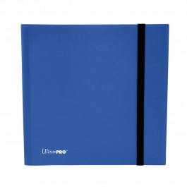 Ultra Pro PRO Binder 12 Pocket Eclipse Pacific Blue