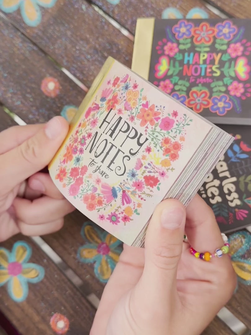 Happy Notes